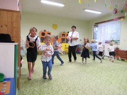 Tancovačka